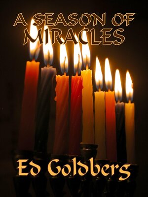 cover image of A Season of Miracles